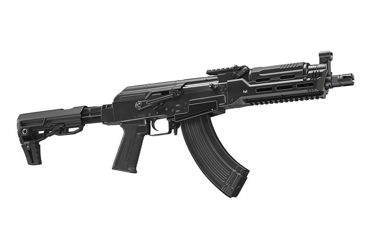 TM AK Storm Next-Gen (NGRS EBB) - Black OD-A-EM00101 asgbox.pl TM AK Storm Next-Gen (NGRS EBB) - Black
