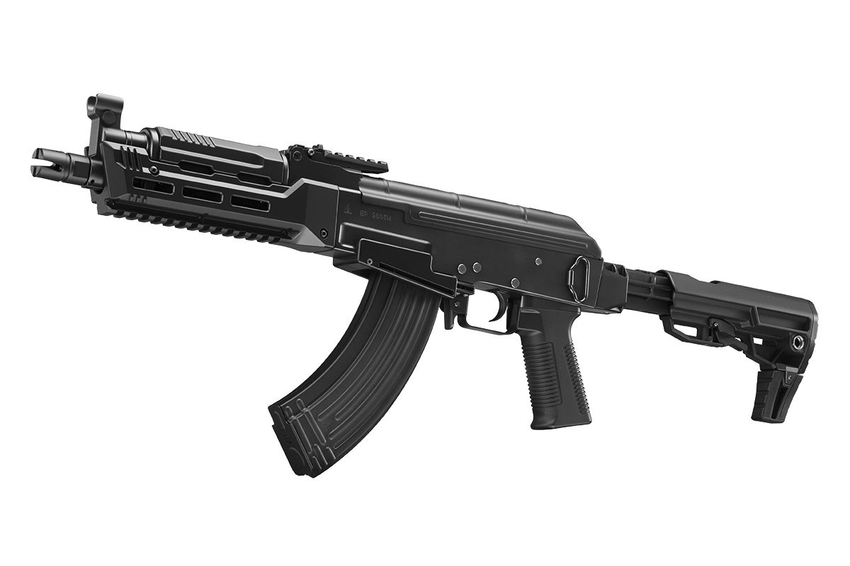 TM AK Storm Next-Gen (NGRS EBB) - Black OD-A-EM00101 asgbox.pl TM AK Storm Next-Gen (NGRS EBB) - Black - obrazek 2