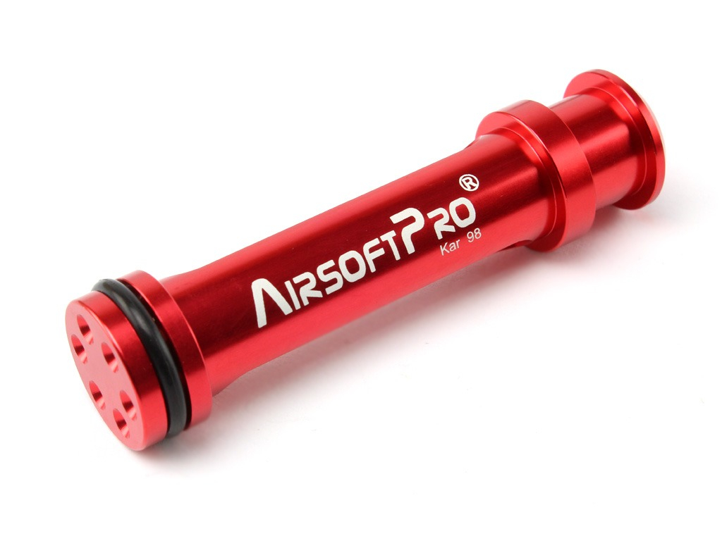 Aluminium piston for Snow Wolf Kar98 OD-A-ASPRO425 asgbox.pl Aluminium piston for Snow Wolf Kar98