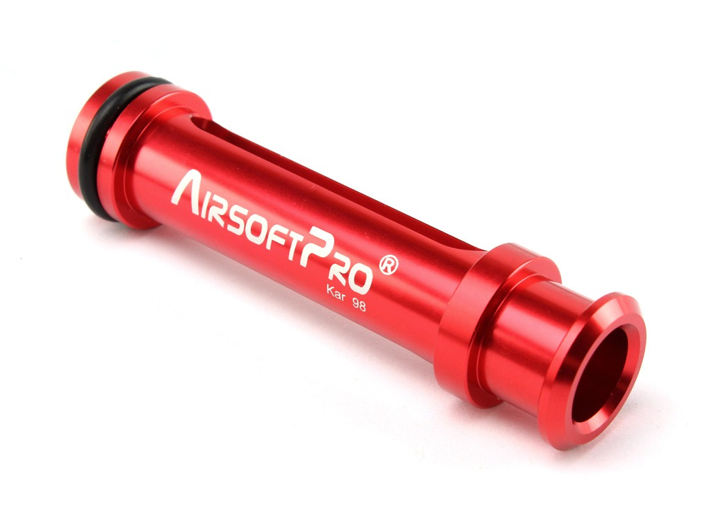 Aluminium piston for Snow Wolf Kar98 OD-A-ASPRO425 asgbox.pl Aluminium piston for Snow Wolf Kar98 - obrazek 2