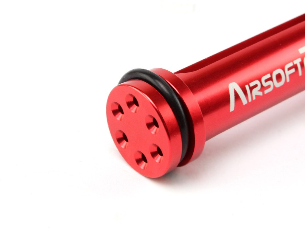 Aluminium piston for Snow Wolf Kar98 OD-A-ASPRO425 asgbox.pl Aluminium piston for Snow Wolf Kar98 - obrazek 3