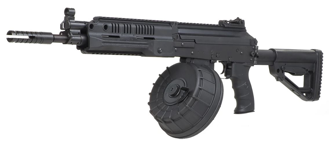 RPK-16 (LCK-16) OD-A-LCK-16 asgbox.pl RPK-16 (LCK-16) - obrazek 3