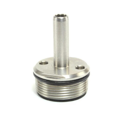 Stainless steel cylinder head for L96 and M24 sniper rifles OD-A-ASPRO208 asgbox.pl Stainless steel cylinder head for L96 and M24 sniper rifles OD-A-ASPRO208 asgbox.pl