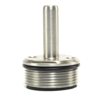 Stainless steel cylinder head for L96 and M24 sniper rifles OD-A-ASPRO208 asgbox.pl Stainless steel cylinder head for L96 and M24 sniper rifles OD-A-ASPRO208 asgbox.pl