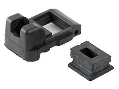 GHK Original Parts - Magazine Lips and Gas Route Packing for GKM ( GKM-11-2 )