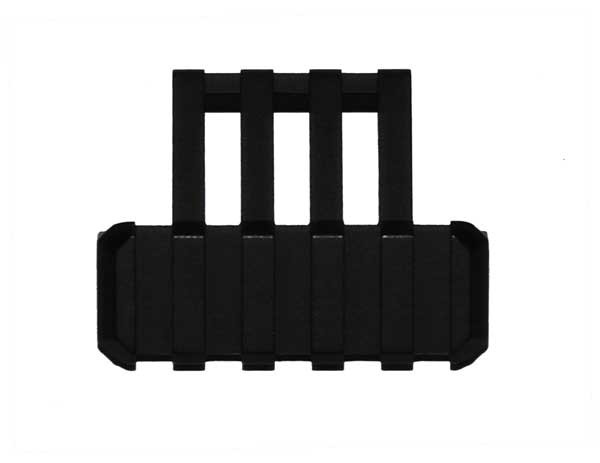 FMA Angled RIS Rail Mount, 45° (One O´Clock) - Black OD-A-TB339 asgbox.pl FMA Angled RIS Rail Mount, 45° (One O´Clock) - Black