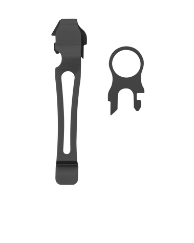 Leatherman Belt Clip - Black OD-A-LEATHERMAN050 asgbox.pl Leatherman Belt Clip - Black