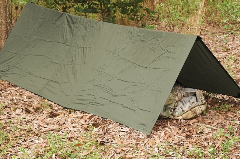 STASHA G2 Snugpak(R) - olive OD-A-SNUGPAK116-OD asgbox.pl STASHA G2 Snugpak(R) - olive