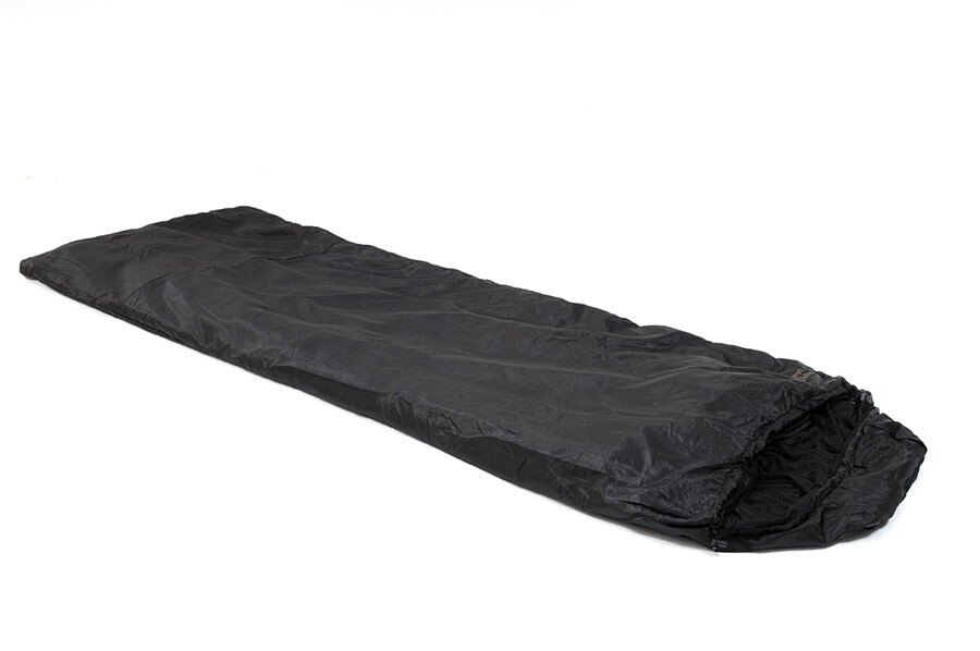 Sleeping bag JUNGLE BAG Snugpak(R) - Black OD-A-SNUGPAK018-BK asgbox.pl Sleeping bag JUNGLE BAG Snugpak(R) - Black