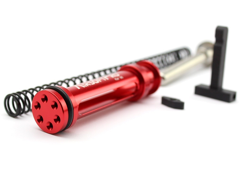 Upgrade set for Snow Wolf Kar98k rifles OD-A-ASPRO428-M130 asgbox.pl Upgrade set for Snow Wolf Kar98k rifles - obrazek 3