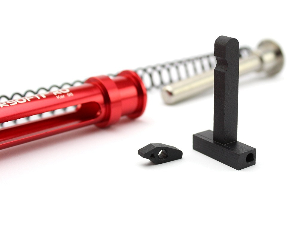 Upgrade set for Snow Wolf Kar98k rifles OD-A-ASPRO428-M130 asgbox.pl Upgrade set for Snow Wolf Kar98k rifles - obrazek 4