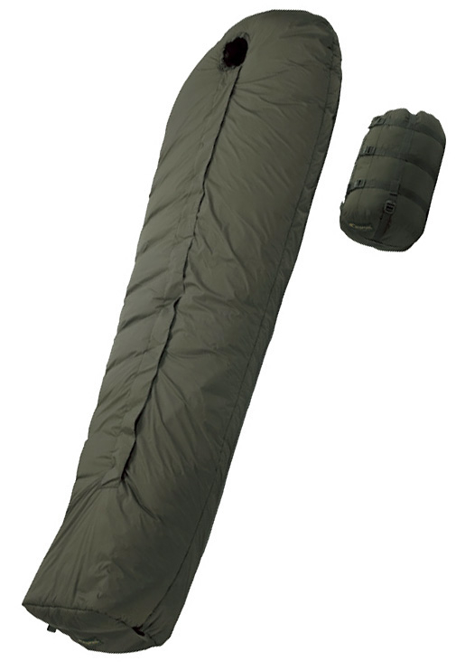 Sleeping bag DEFENCE 6 - UNI size OD-A-CARIN043 asgbox.pl Sleeping bag DEFENCE 6 - UNI size