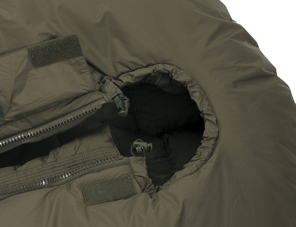 Sleeping bag DEFENCE 6 - UNI size OD-A-CARIN043 asgbox.pl Sleeping bag DEFENCE 6 - UNI size - obrazek 5