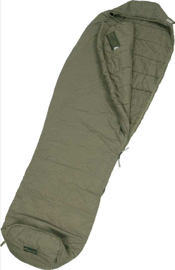 Sleeping bag Eagle OD - UNI size OD-A-CARIN044-OD asgbox.pl Sleeping bag Eagle OD - UNI size