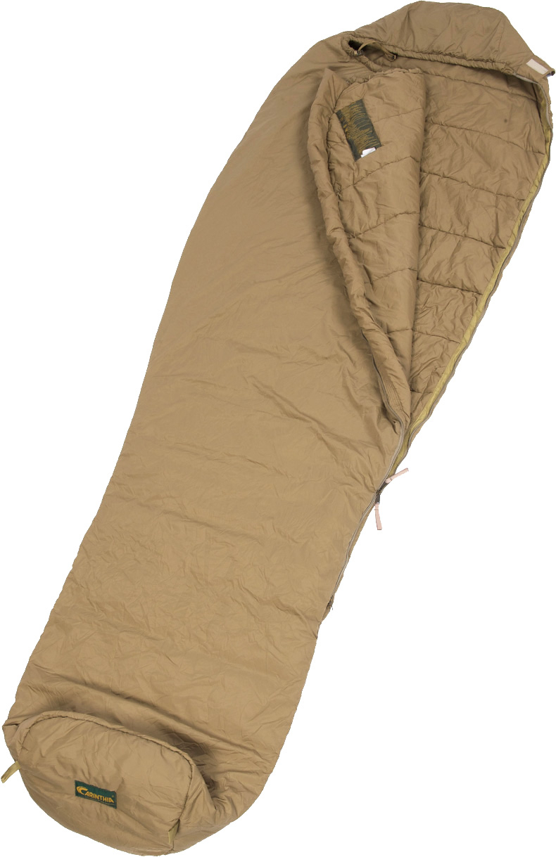 Sleeping bag Eagle TAN - UNI size OD-A-CARIN044-PIS asgbox.pl Sleeping bag Eagle TAN - UNI size