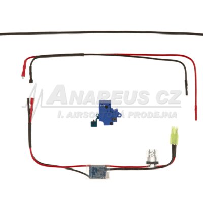Alternative view of G a G G2 E.T.U. and Mosfet
