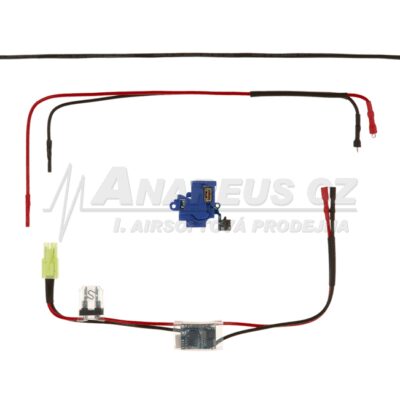 G a G G2 E.T.U. and Mosfet