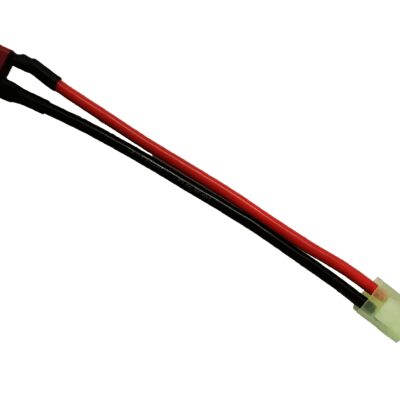 Reducing cable Dean T female - Tamiya female (small)