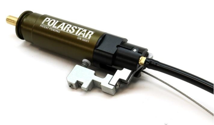 HPA Kythera SA Conversion Kit V2 for M4/M16 OD-A-10000774 asgbox.pl HPA Kythera SA Conversion Kit V2 for M4/M16 - obrazek 2