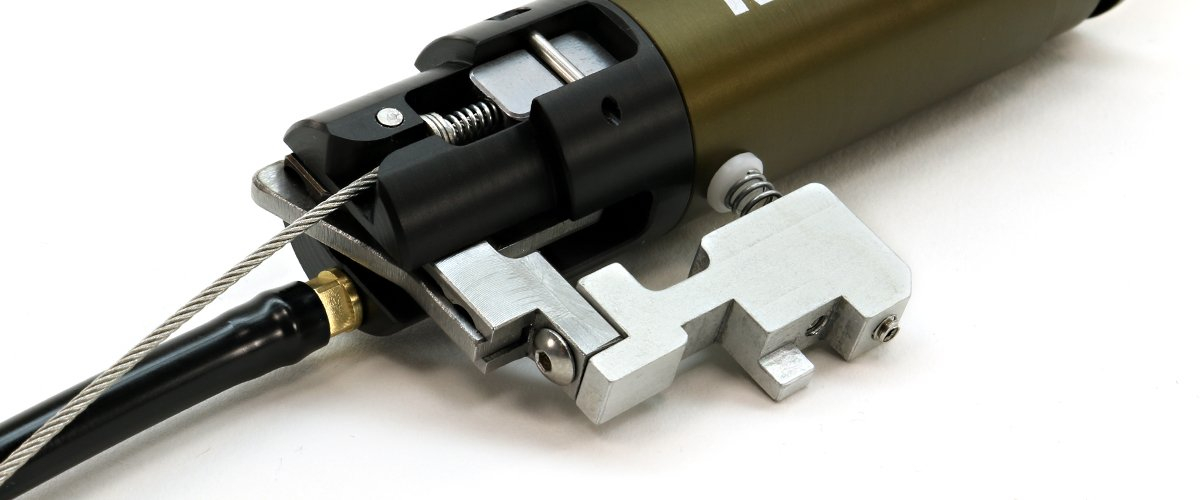 HPA Kythera SA Conversion Kit V2 for M4/M16 OD-A-10000774 asgbox.pl HPA Kythera SA Conversion Kit V2 for M4/M16 - obrazek 3