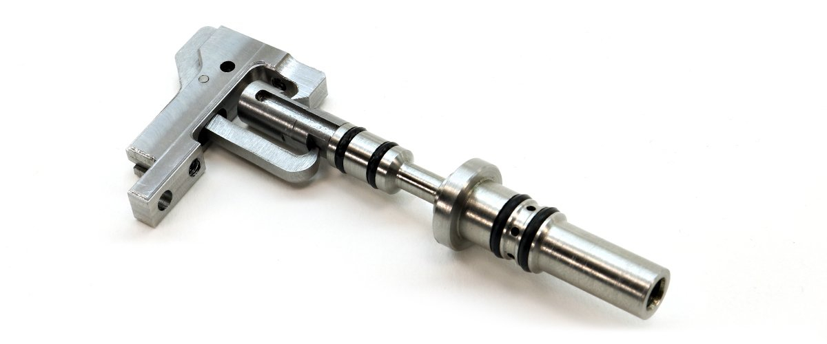 HPA Kythera SA Conversion Kit V2 for M4/M16 OD-A-10000774 asgbox.pl HPA Kythera SA Conversion Kit V2 for M4/M16 - obrazek 4