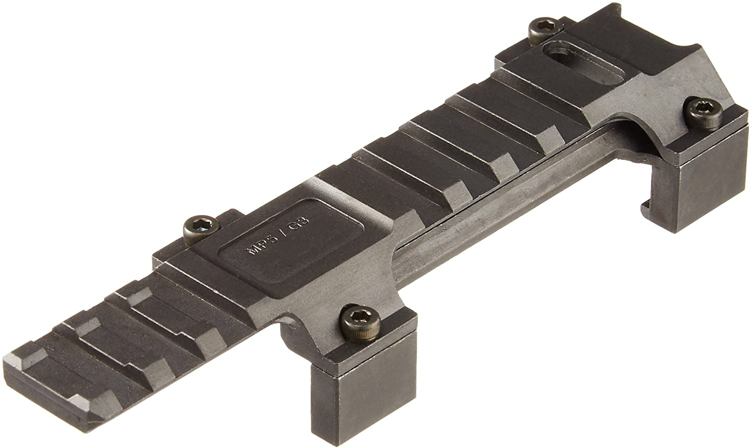 TM Low-profile RIS Scope Mount for AEG HK MP5 / G3 OD-A-ALM1040 asgbox.pl TM Low-profile RIS Scope Mount for AEG HK MP5 / G3