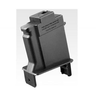 TM Drum magazine Adapter for Next-Gen AK (NGRS EBB) - Black OD-A-MARUI084 asgbox.pl TM Drum magazine Adapter for Next-Gen AK (NGRS EBB) - Black
