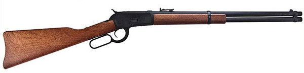 A a K Winchester M1892 GNB Rifle - Black/Faux Wood OD-A-AK00013 asgbox.pl A a K Winchester M1892 GNB Rifle - Black/Faux Wood - obrazek 2