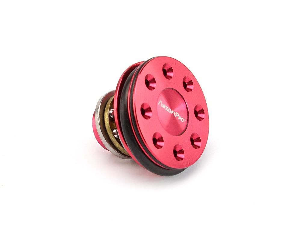 Metal flat piston head with the bearing OD-A-ASPRO429 asgbox.pl Metal flat piston head with the bearing - obrazek 3