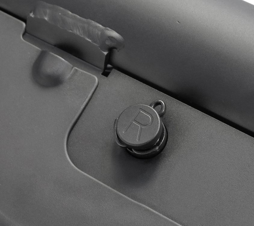 Northeast Sten Gun MK.2(S) GBBR - Skeleton stock OD-A-NORTH008 asgbox.pl Northeast Sten Gun MK.2(S) GBBR - Skeleton stock - obrazek 4