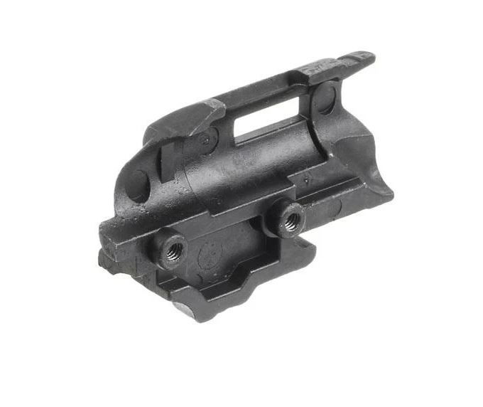 TM Hop-up Chamber Right Part for Marui MP9 OD-A-MP9-21 asgbox.pl TM Hop-up Chamber Right Part for Marui MP9
