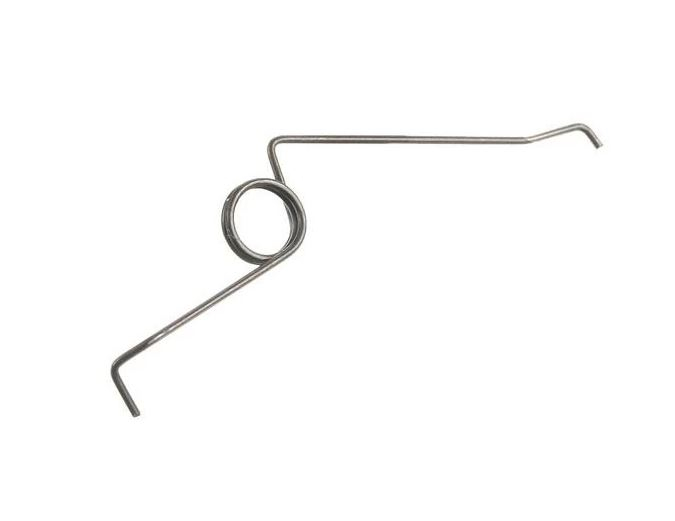 TM Slide Catch Spring for Marui MP9 OD-A-MP9-55 asgbox.pl TM Slide Catch Spring for Marui MP9