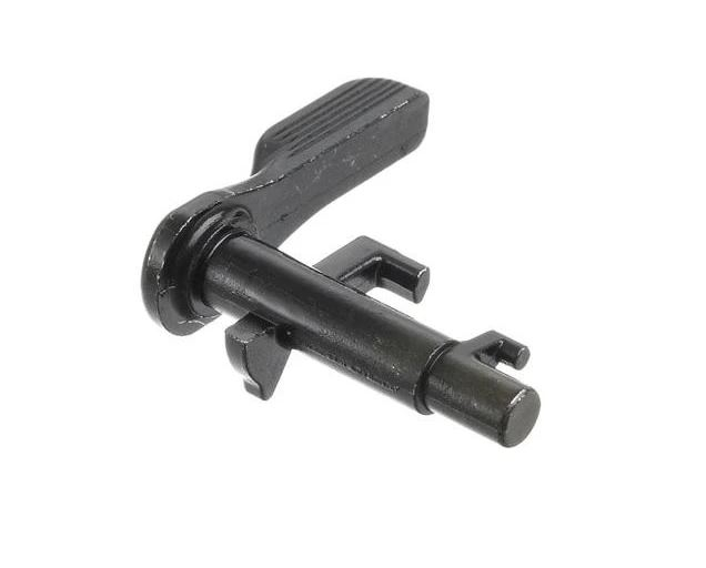 TM Safety Lever Extension for Marui HK45 OD-A-HK45-54 asgbox.pl TM Safety Lever Extension for Marui HK45