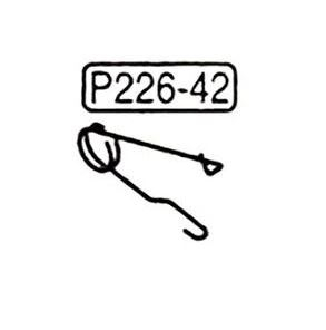 TM Trigger Bar Spring for Marui SIG P226