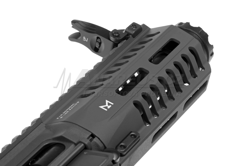 G a G ARP 9 PDW - Grey OD-A-GAG00096 asgbox.pl G a G ARP 9 PDW - Grey - obrazek 5