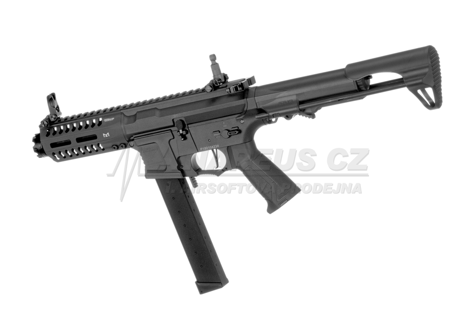 G a G ARP 9 PDW - Grey OD-A-GAG00096 asgbox.pl G a G ARP 9 PDW - Grey - obrazek 2