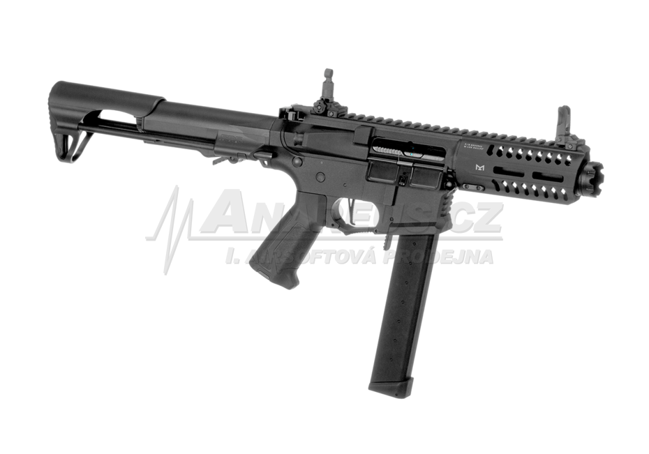 G a G ARP 9 PDW - Grey OD-A-GAG00096 asgbox.pl G a G ARP 9 PDW - Grey