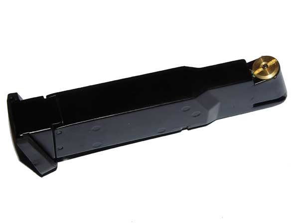 ASG Gas Magazine for CZ 75D GNB, 15 BBs - Black OD-A-ASG013 asgbox.pl ASG Gas Magazine for CZ 75D GNB, 15 BBs - Black - obrazek 2