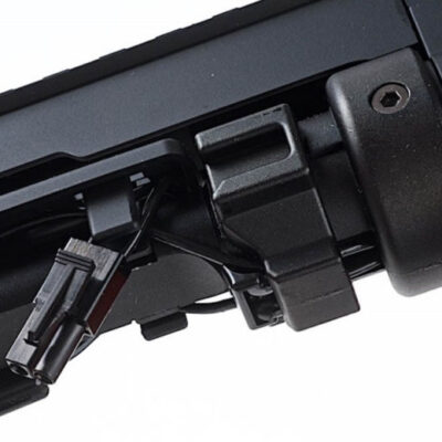 TM Electric AEG Rifle HC Patriot - Black OD-A-EM00103 asgbox.pl TM Electric AEG Rifle HC Patriot - Black OD-A-EM00103 asgbox.pl