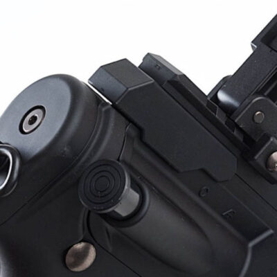 TM Electric AEG Rifle HC Patriot - Black OD-A-EM00103 asgbox.pl TM Electric AEG Rifle HC Patriot - Black OD-A-EM00103 asgbox.pl