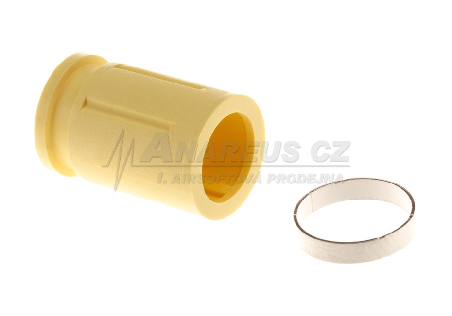 ML GBB / VSR Hop-up Bucking WONDER, 60 Shore - Yellow OD-A-MPLF098 asgbox.pl ML GBB / VSR Hop-up Bucking WONDER, 60 Shore - Yellow - obrazek 2