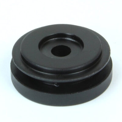 Silent piston head body - POM OD-A-ASPRO436 asgbox.pl