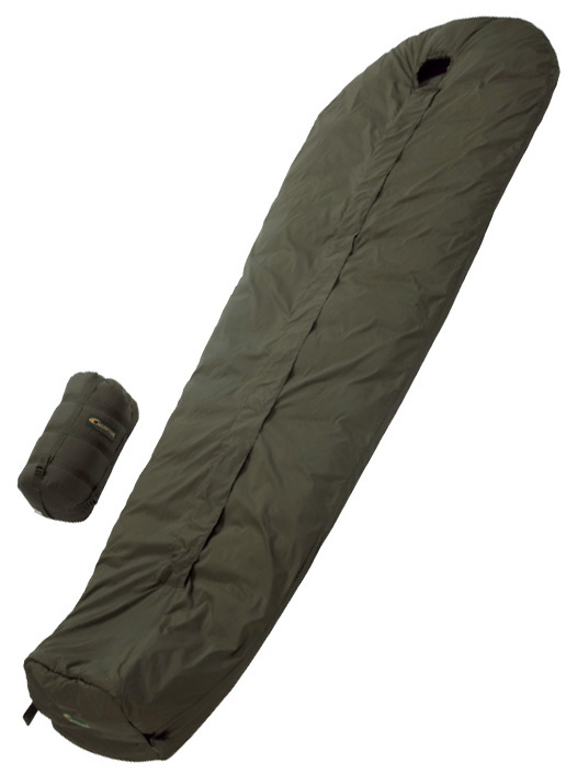 Sleeping bag Defence 1 OD-A-CARIN047-185 asgbox.pl Sleeping bag Defence 1