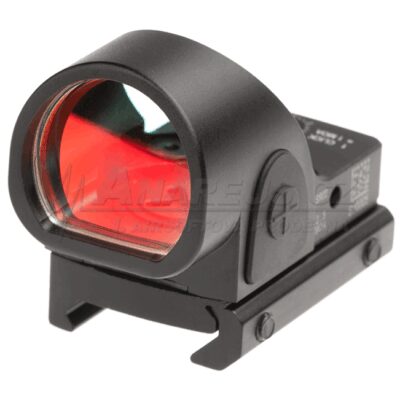 SRO Red Dot Sight - BLACK OD-A-AIMO069-BK asgbox.pl