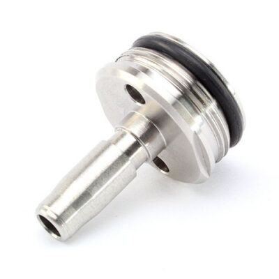 Stainless steel cylinder head for TM L96 AWS and Well MB44xx