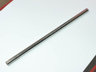 Prometheus 6.03 EG Barrel for G3 SAS AEG ( 208mm )