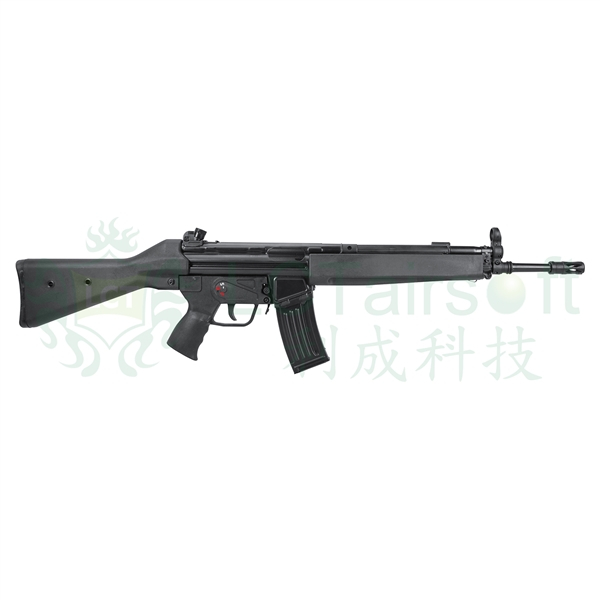 LCT LK-33A2 AEG OD-A-LCT0196 asgbox.pl LCT LK-33A2 AEG - obrazek 2