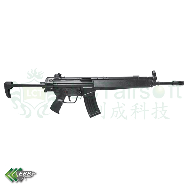 LCT LK-33A3 EEB (blowback) OD-A-LCT0197 asgbox.pl LCT LK-33A3 EEB (blowback) - obrazek 2