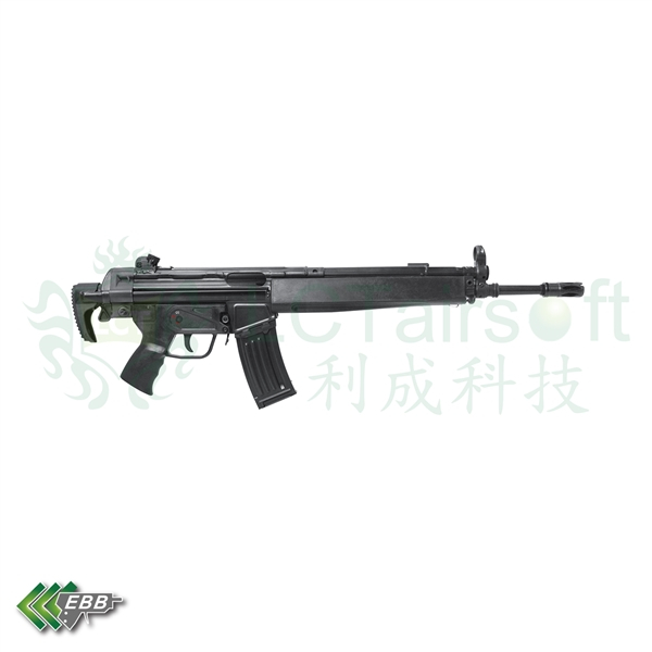 LCT LK-33A3 EEB (blowback) OD-A-LCT0197 asgbox.pl LCT LK-33A3 EEB (blowback) - obrazek 3