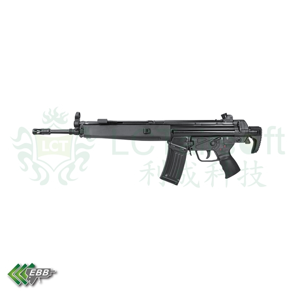 LCT LK-33A3 EEB (blowback) OD-A-LCT0197 asgbox.pl LCT LK-33A3 EEB (blowback) - obrazek 4